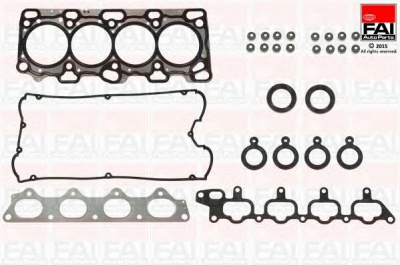 FAI AUTOPARTS hs2162 -